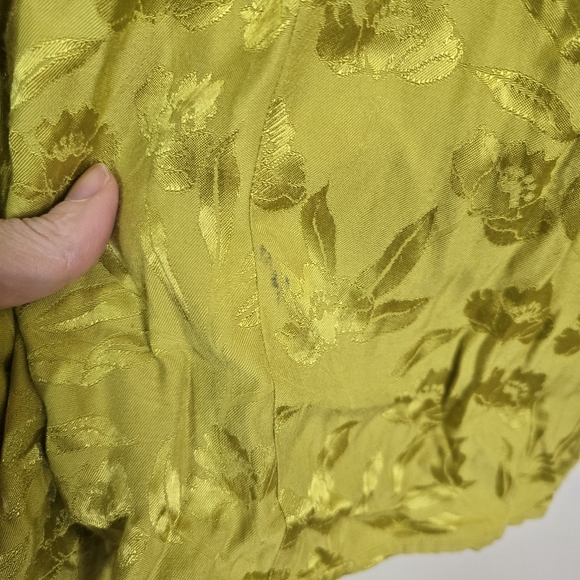 Favorite Daughter The Strappy Vineyard Midi Sun Dress 8 Persephone Sundress - Picture 11 of 12